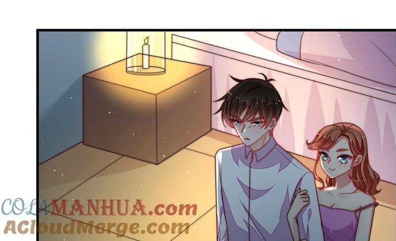 少帅每天都在吃醋 - 第160话 误会 - 第7张图