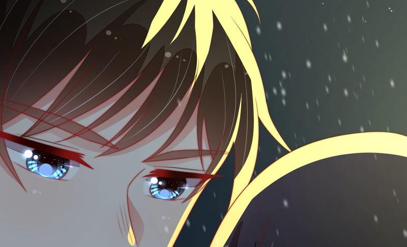 少帅每天都在吃醋 - 第160话 误会 - 第77张图