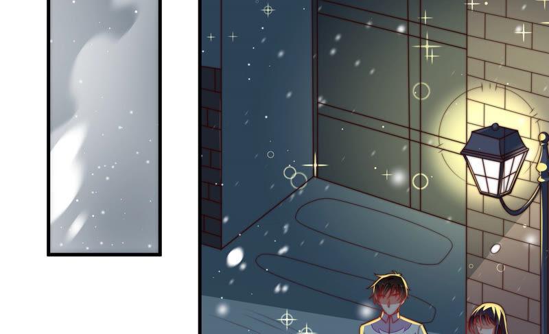 少帅每天都在吃醋 - 第160话 误会 - 第42张图