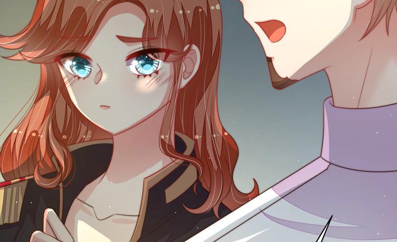 少帅每天都在吃醋 - 第160话 误会 - 第35张图