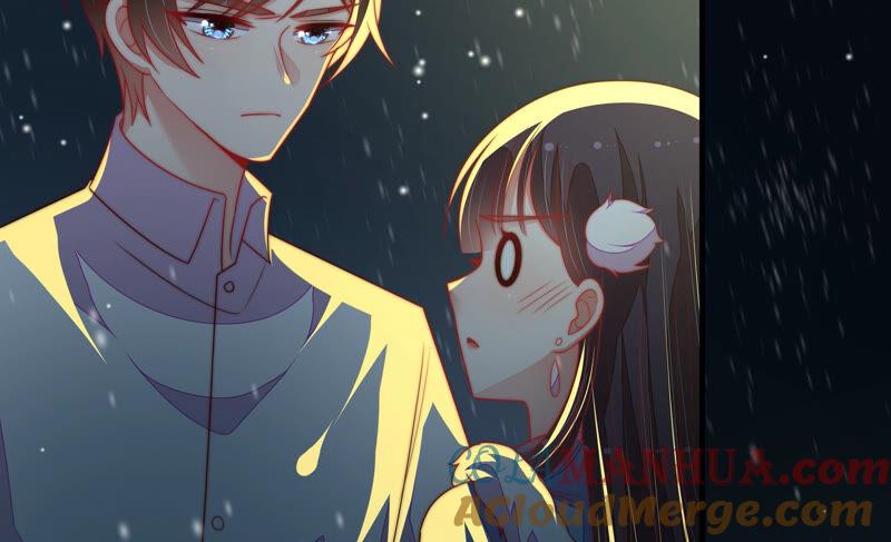 少帅每天都在吃醋 - 第160话 误会 - 第70张图