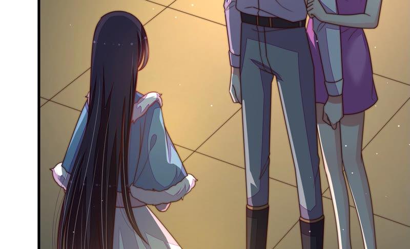 少帅每天都在吃醋 - 第160话 误会 - 第8张图