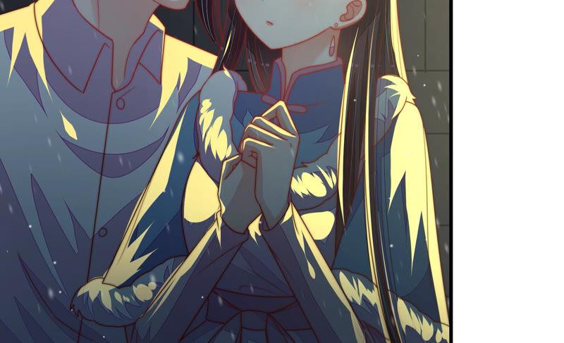 少帅每天都在吃醋 - 第160话 误会 - 第83张图