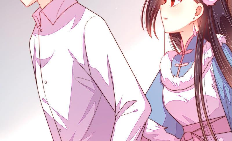 少帅每天都在吃醋 - 第160话 误会 - 第27张图