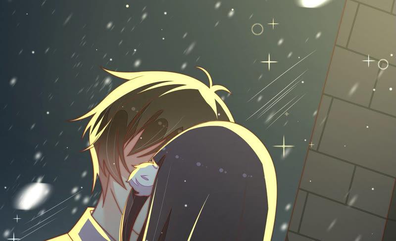 少帅每天都在吃醋 - 第160话 误会 - 第54张图