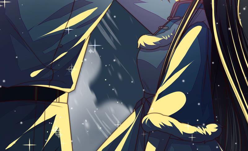 少帅每天都在吃醋 - 第160话 误会 - 第51张图