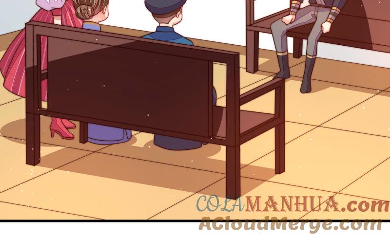 少帅每天都在吃醋 - 第161话 负责任 - 第37张图