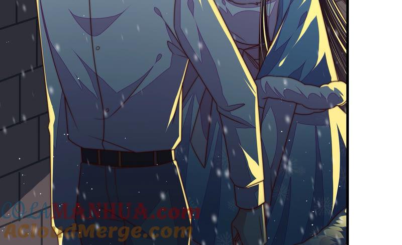 少帅每天都在吃醋 - 第161话 负责任 - 第13张图