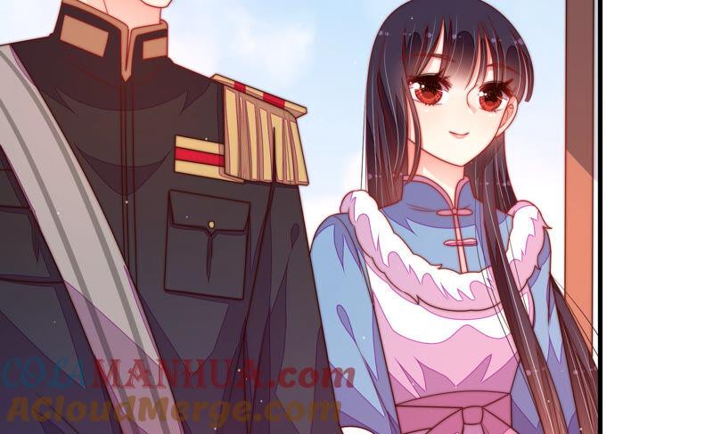 少帅每天都在吃醋 - 第161话 负责任 - 第40张图