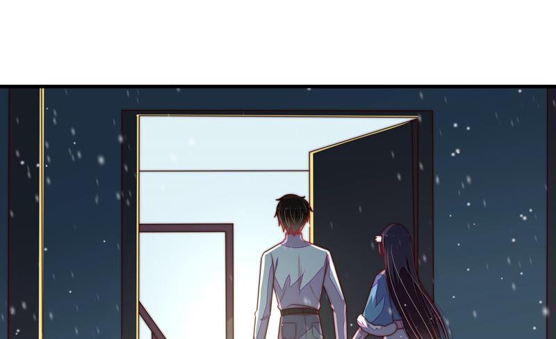 少帅每天都在吃醋 - 第161话 负责任 - 第15张图