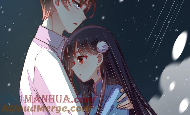 少帅每天都在吃醋 - 第161话 负责任 - 第28张图