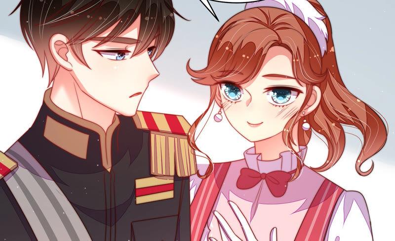 少帅每天都在吃醋 - 第161话 负责任 - 第59张图