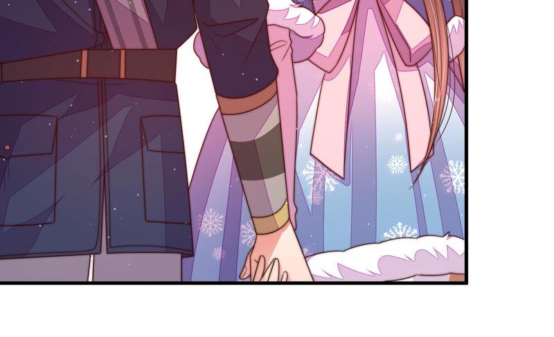 少帅每天都在吃醋 - 第161话 负责任 - 第41张图