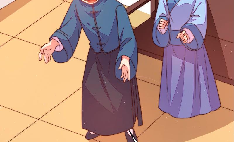 少帅每天都在吃醋 - 第161话 负责任 - 第80张图