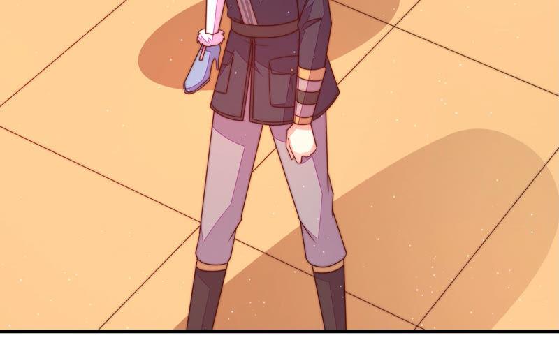 少帅每天都在吃醋 - 第162话 干女儿 - 第18张图