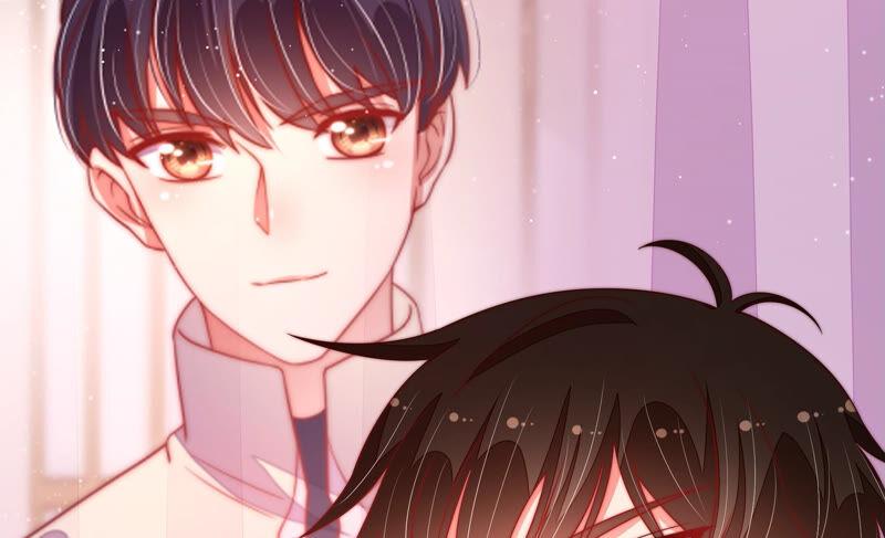 少帅每天都在吃醋 - 第162话 干女儿 - 第54张图