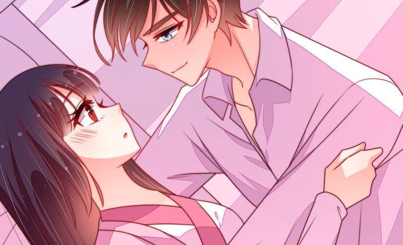 少帅每天都在吃醋 - 第162话 干女儿 - 第66张图