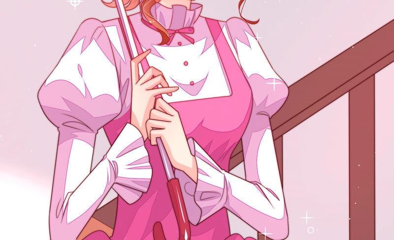 少帅每天都在吃醋 - 第162话 干女儿 - 第77张图