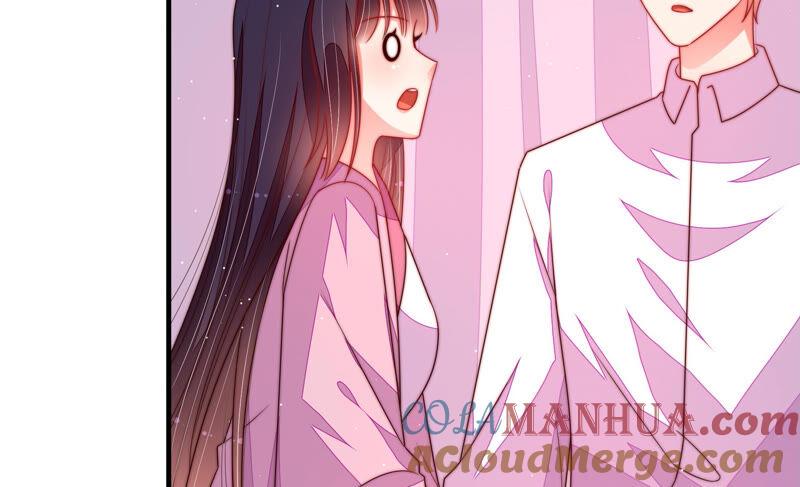 少帅每天都在吃醋 - 第162话 干女儿 - 第58张图