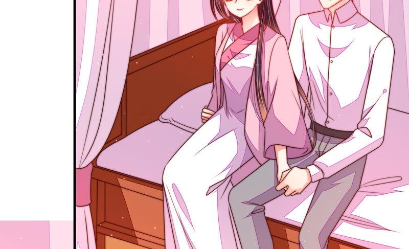 少帅每天都在吃醋 - 第162话 干女儿 - 第48张图