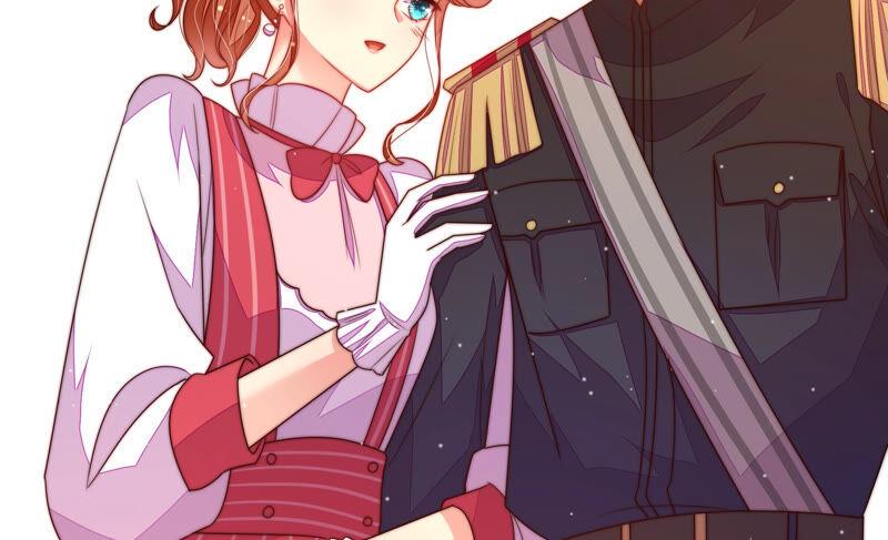 少帅每天都在吃醋 - 第162话 干女儿 - 第41张图