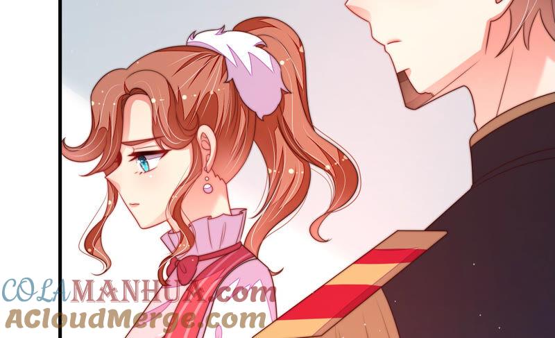 少帅每天都在吃醋 - 第162话 干女儿 - 第28张图