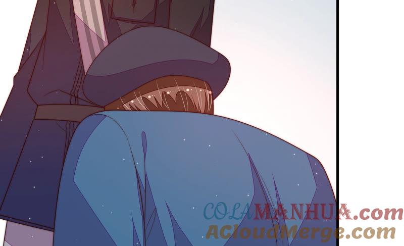 少帅每天都在吃醋 - 第162话 干女儿 - 第25张图