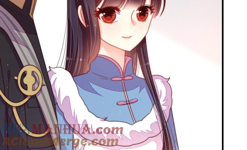 少帅每天都在吃醋 - 第162话 干女儿 - 第13张图