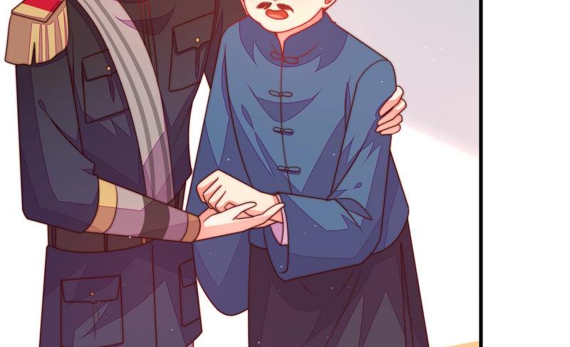 少帅每天都在吃醋 - 第162话 干女儿 - 第32张图