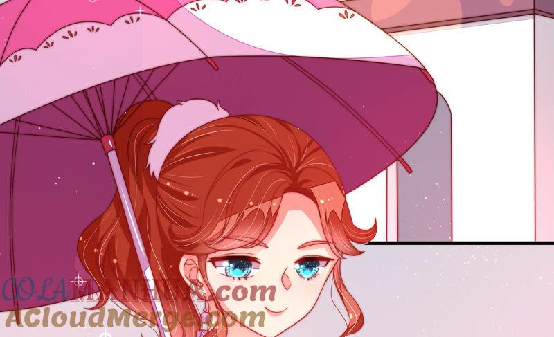 少帅每天都在吃醋 - 第162话 干女儿 - 第76张图