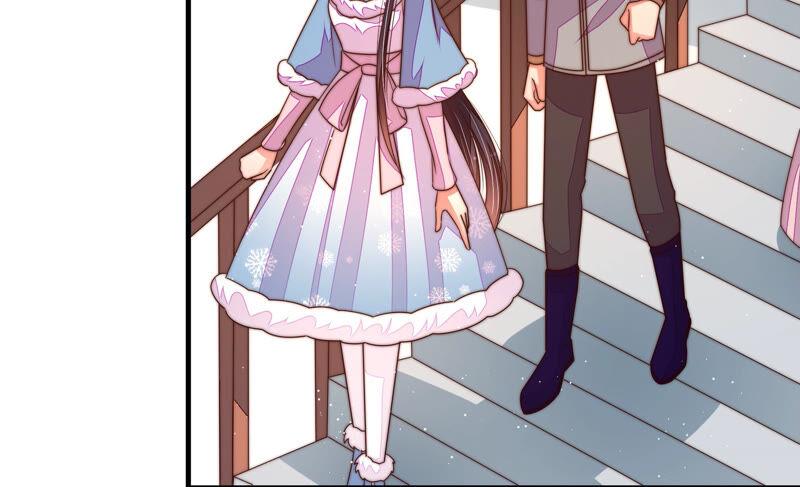 少帅每天都在吃醋 - 第162话 干女儿 - 第80张图