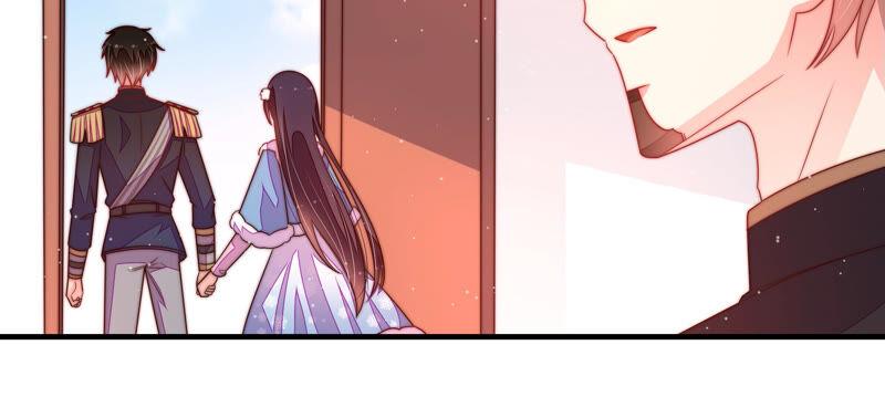 少帅每天都在吃醋 - 第162话 干女儿 - 第20张图