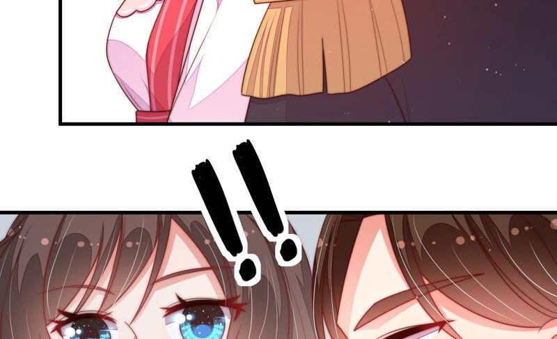 少帅每天都在吃醋 - 第162话 干女儿 - 第29张图