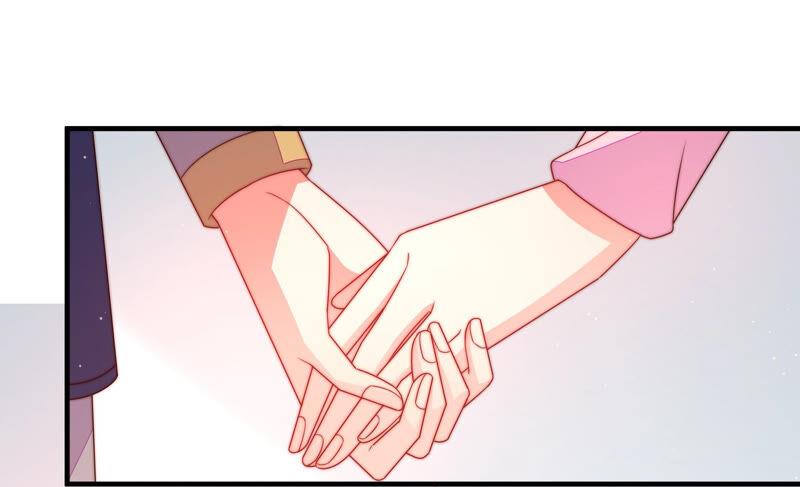 少帅每天都在吃醋 - 第162话 干女儿 - 第15张图