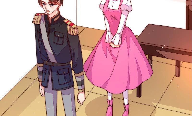 少帅每天都在吃醋 - 第163话 挑拨 - 第80张图