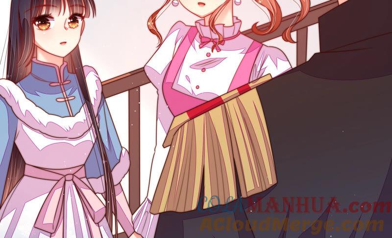 少帅每天都在吃醋 - 第163话 挑拨 - 第28张图