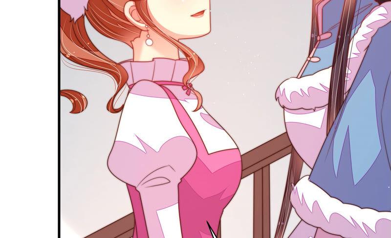 少帅每天都在吃醋 - 第163话 挑拨 - 第17张图