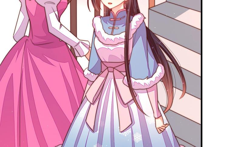 少帅每天都在吃醋 - 第163话 挑拨 - 第21张图