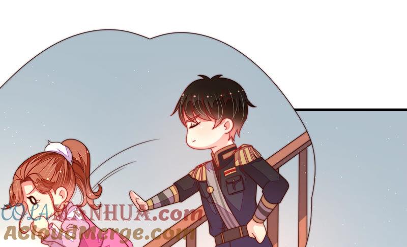 少帅每天都在吃醋 - 第163话 挑拨 - 第40张图