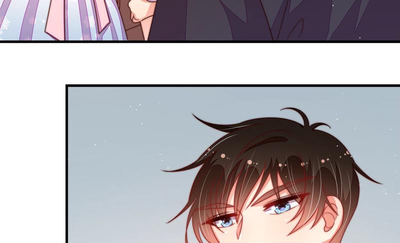 少帅每天都在吃醋 - 第163话 挑拨 - 第29张图