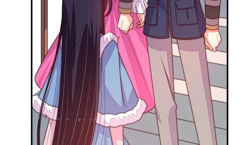 少帅每天都在吃醋 - 第163话 挑拨 - 第38张图