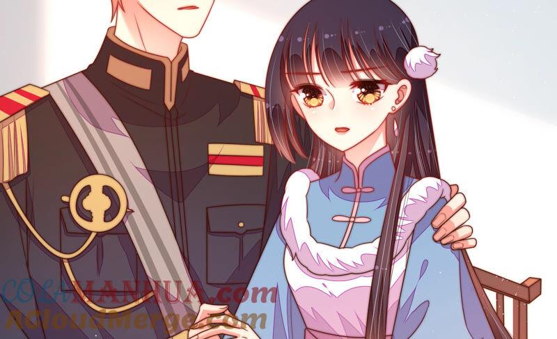 少帅每天都在吃醋 - 第163话 挑拨 - 第52张图