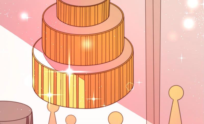 少帅每天都在吃醋 - 第164话 舞会 - 第33张图