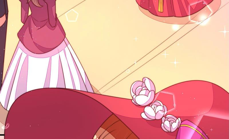 少帅每天都在吃醋 - 第164话 舞会 - 第35张图