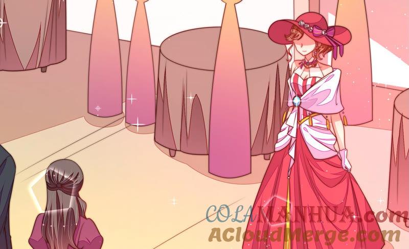 少帅每天都在吃醋 - 第164话 舞会 - 第34张图