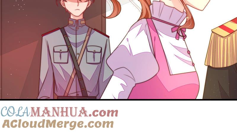 少帅每天都在吃醋 - 第164话 舞会 - 第31张图