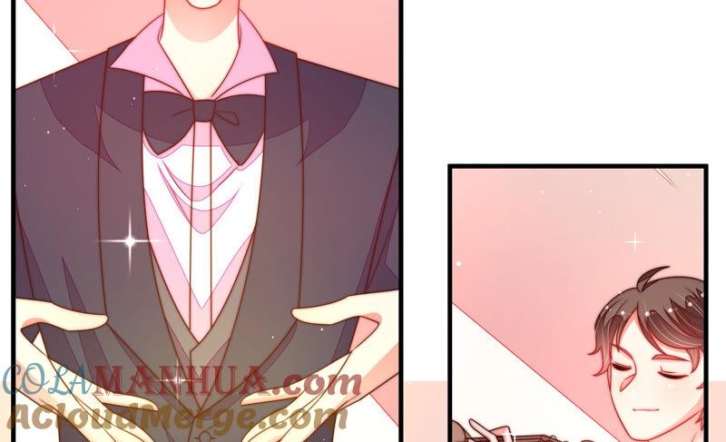 少帅每天都在吃醋 - 第164话 舞会 - 第58张图