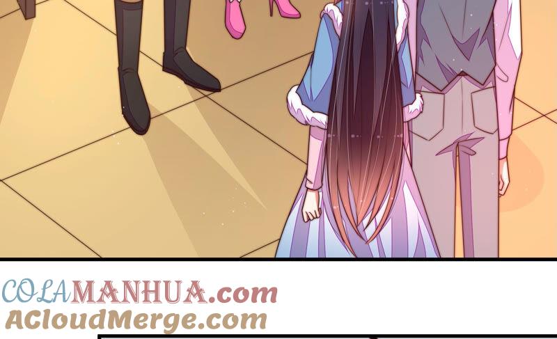 少帅每天都在吃醋 - 第164话 舞会 - 第10张图