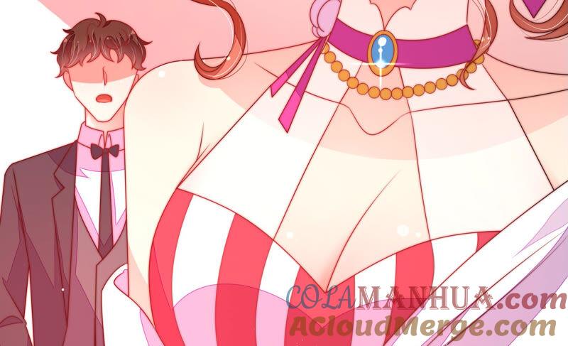 少帅每天都在吃醋 - 第164话 舞会 - 第37张图