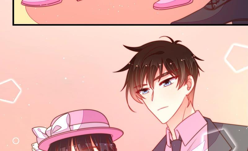 少帅每天都在吃醋 - 第164话 舞会 - 第48张图